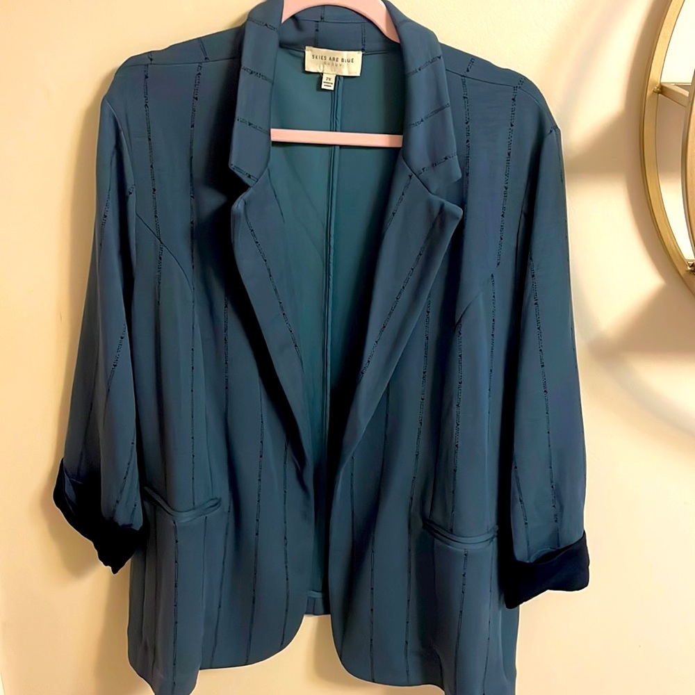Stitch fix blazer